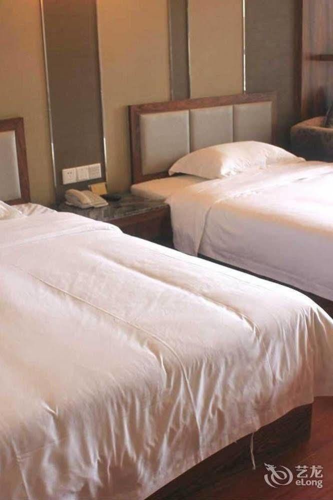 Shenzhen Meisha International Grand Hotel Екстериор снимка