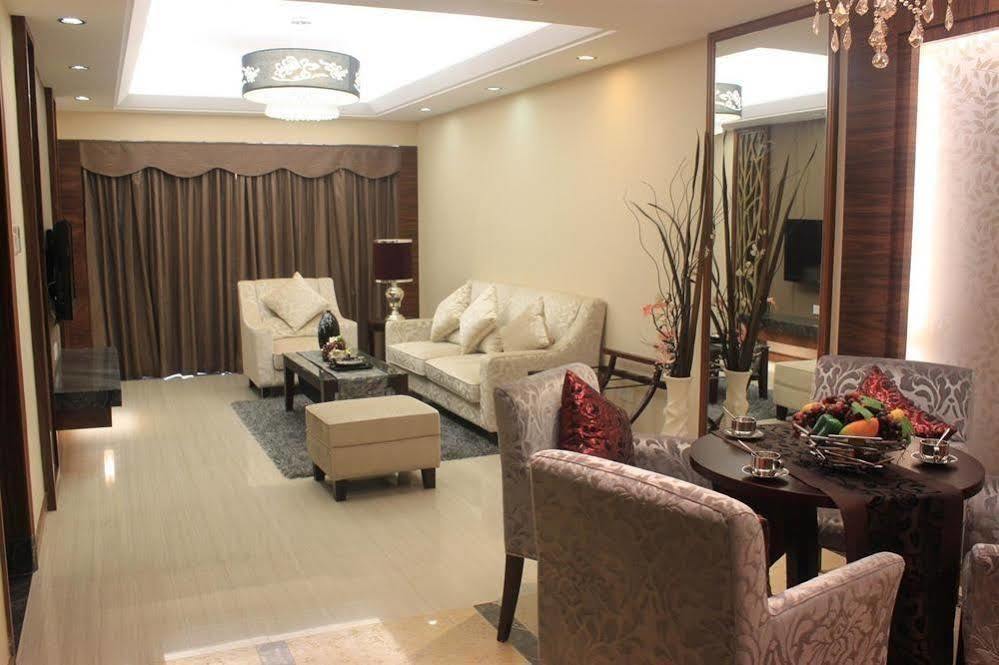 Shenzhen Meisha International Grand Hotel Екстериор снимка
